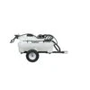 TurfEx 25 Gal Nozzle Tow Behind Tank Sprayer