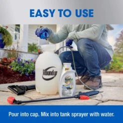 Roundup Dual Action Weed And Grass Killer Concentrate 32 Oz -Toro Shop 4b584090 c728 43fb abe4 9222cd496200