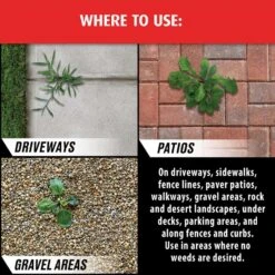 Ortho GroundClear Year Long Vegetation Killer RTU Liquid 1.33 Gal -Toro Shop 4b584171 4a66 47e0 869e 46dfb541d70f