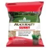 Jonathan Green Black Beauty Sunny Mixed Full Sun Grass Seed 3 Lb