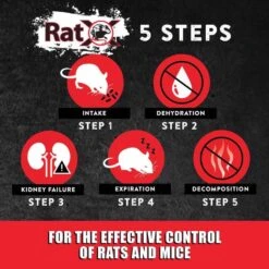 RatX Non-Toxic Bait Pellets For Mice And Rats 1 Lb 1 Pk 15 RatX Non-Toxic Bait Pellets For Mice And Rats 1 Lb 1 Pk -Toro Shop 4cc92f4f e7ac 4e1f a5e5 961fbadc0c51