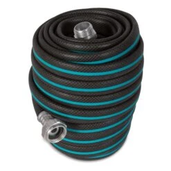 Gilmour AquaArmor 1/2 In. D X 50 Ft. L Lightweight Garden Hose -Toro Shop 4ce6bd6b 4b5d 42bf aef5 ad280b624291