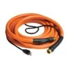 API Winterflo 5/8 In. D X 25 Ft. L Heated Hose