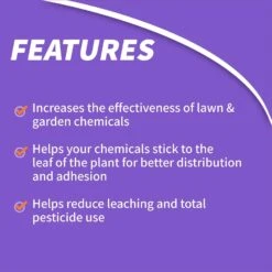 Bonide Turbo Spreader-Sticker Liquid 8 Oz -Toro Shop 4d7dce37 ccb2 420b 8667 e0428ded36ba