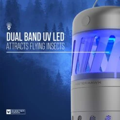 Skeeter Hawk Patio Outdoor Mosquito Trap -Toro Shop 4e12ef05 c3fe 4420 8790 fca00b3bd43e