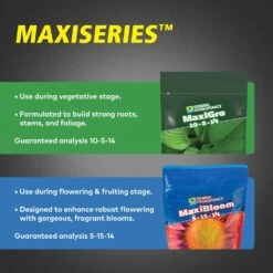 General Hydroponics MaxiGro Plant Food 2.2 Lb -Toro Shop 4f322c35 b5c0 43df 9773 b736313b6bb6