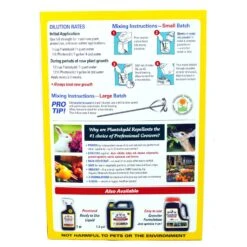 Plantskydd Animal Repellent Concentrate For Deer And Rabbits 2.2 Lb -Toro Shop 4f3f116d 0cbd 48dc 8723 71b13c6ae64c