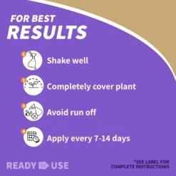 Bonide Captain Jack Fungicide/Insecticide/Miticide/Nematicide Liquid 1 Gal -Toro Shop 4f41d45c 14f4 4885 88d4 5c4241f4b0bc