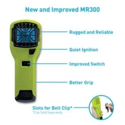 Thermacell Insect Repellent Device For Mosquitoes -Toro Shop 5004b122 6e64 4eb8 979f 6e80c679d9e9