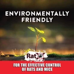 RatX Non-Toxic Bait Pellets For Mice And Rats 3 Lb 1 Pk -Toro Shop 500c4b2d 33a2 4892 88a9 112a584e9efe