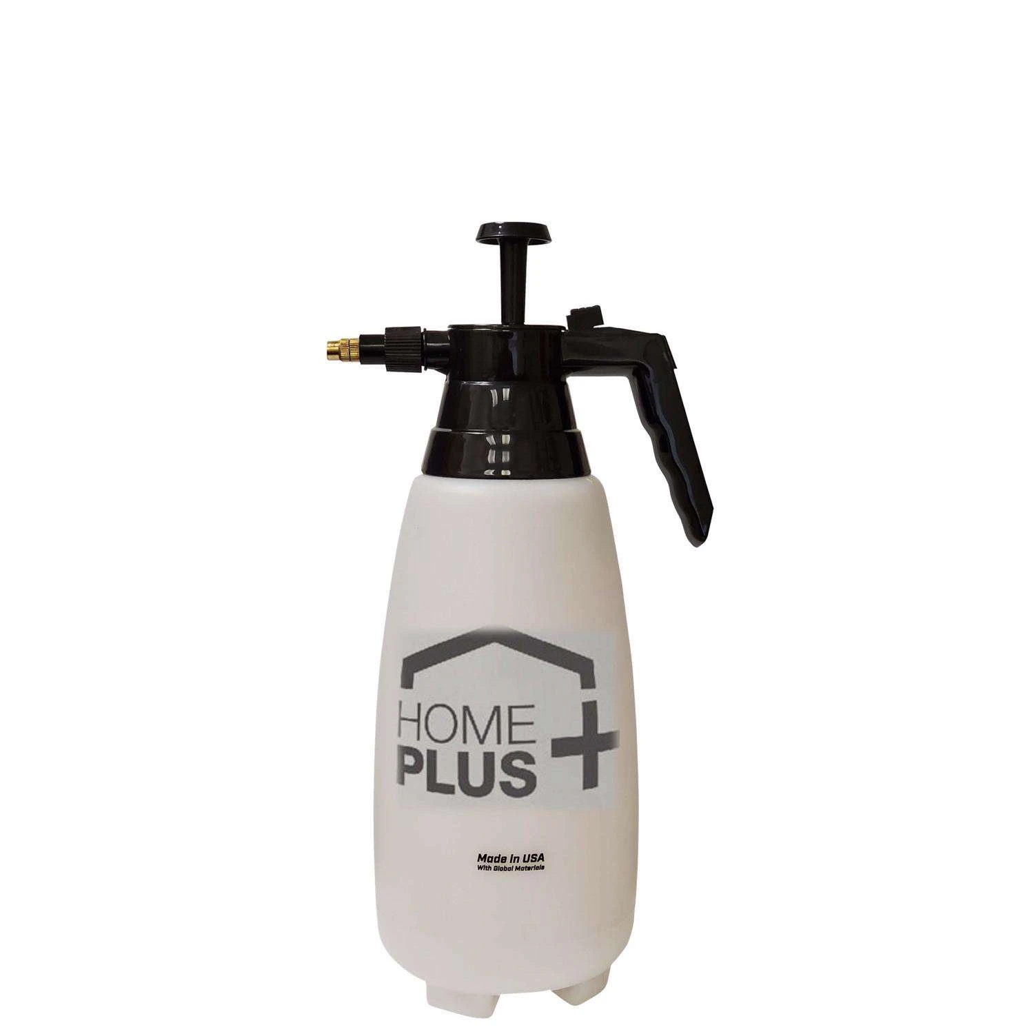 Home Plus 2 L Hand Held Multi-Use Sprayer 1 Home Plus 2 L Hand Held Multi-Use Sprayer
