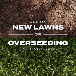 Scotts Turf Builder Rapid Grass Mixed Sun Or Shade Grass Seed And Fertilizer 5.6 Lb -Toro Shop 50a06073 d528 47cd a245 5acae7f7b9d3