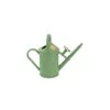 Bosmere Haws Sage Green 2 Pt Plastic Heritage Watering Can