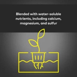 General Hydroponics MaxiBloom Plant Food 2.2 Lb -Toro Shop 50fa5745 2aac 4d82 b178 9cdc04a2426f