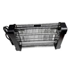 Bell & Howell As Seen On TV Indoor Insect And Mosquito Zapper 3000 Sq Ft 20 W -Toro Shop 5115b57a ab52 4f83 a43b 3d58c3ac4b00