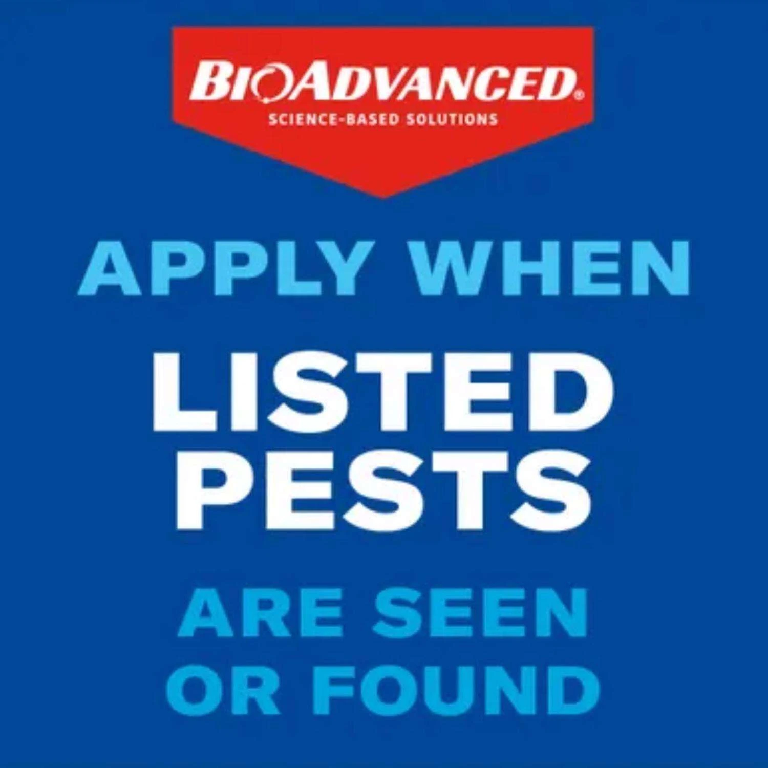 BioAdvanced Termite Killer Granules 9 Lb 6 BioAdvanced Termite Killer Granules 9 Lb - Image 6