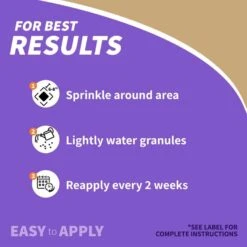 Bonide Repels-All Animal Repellent Granules For Most Animal Types 3 Lb -Toro Shop 512cd690 ad2c 40ca 9f6a 4e2465b268a4