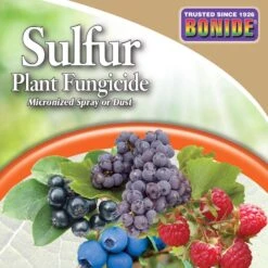 Bonide Sulfur Organic Concentrated Dust Fungicide 4 Lb -Toro Shop 513e40eb c636 4943 9a14 0c7719ad1f22