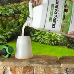 Liquid Fence Animal Repellent Concentrate For Deer And Rabbits 2.5 Gal -Toro Shop 515822fb c617 49f1 817c fa8649dd371e