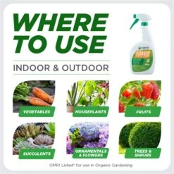 Earth's Ally Organic Liquid Disease Control 24 Oz -Toro Shop 515e9b56 ed46 4ee2 949d dfcdfa7bd814