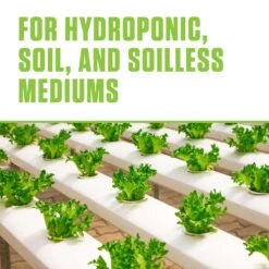 Botanicare Pure Blend Tea Organic Liquid Plant Supplement 1 Gal -Toro Shop 51be0b5c 2503 47b5 8959 dd4b4406de42