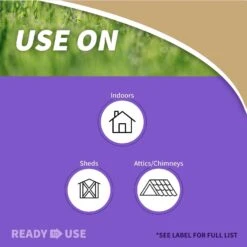 Bonide Bat Magic Animal Repellent Granules For Bats 2 Oz -Toro Shop 51c79013 38e9 4242 8933 ed883ff13e80