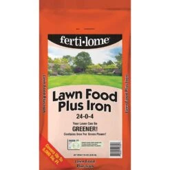 Ferti-lome All-Purpose Lawn Food For All Grasses 5000 Sq Ft
