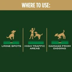 Scotts EZ Seed Mixed Sun Or Shade Pet/Dog Spot Grass Repair Seed 2 Lb -Toro Shop 52777ea4 9411 47da 9a27 5d05d40185bc