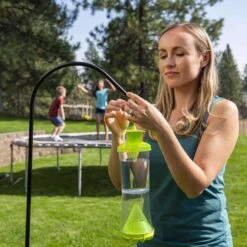 RESCUE Yellowjacket & Wasp Trap 1 Pk -Toro Shop 528e8794 4eb6 4a2d bbf5 9be9363f11fb