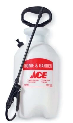 Ace 2 Gal Sprayer Pump Lawn And Garden Sprayer -Toro Shop 5317897e 2f93 4f5a 81d4 f66253e2e28e