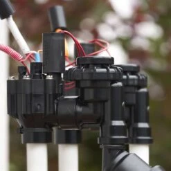 Hunter PGV Anti-Siphon Valve 1 In. 150 Psi -Toro Shop 535cbb02 4d8f 459e 929a 1ce359eeab6b