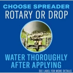 BioAdvanced Weed & Feed Lawn Fertilizer For Multiple Grass Types 4000 Sq Ft -Toro Shop 5393ed66 8e2a 495d 9ab8 340b674d79a9