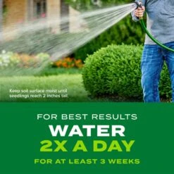 Scotts Turf Builder Rapid Grass Bermuda Grass Sun Or Shade Grass Seed And Fertilizer 4 Lb -Toro Shop 53ff8ae6 1565 497d 90d5 d7b9748ab94f