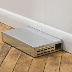 Victor Tin Cat Small Multiple Catch Animal Trap For Mice 1 Pk -Toro Shop 54eb95b6 0653 47d6 9d60 bb449f64d249