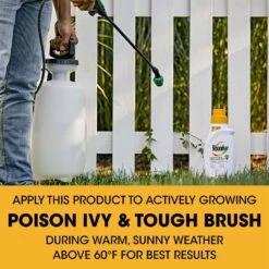 Roundup Poison Ivy Killer Concentrate 32 Oz -Toro Shop 54fef67e 1f03 42a1 844b a020ad545b87