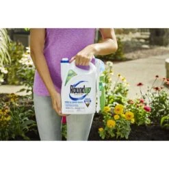 Roundup Weed And Grass Killer RTU Liquid 1.33 Gal -Toro Shop 551d4661 c843 435e 9d6e b0d318809ee9