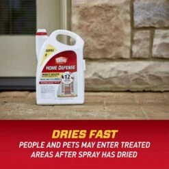 Ortho Home Defense Insect Killer Liquid 1.33 Gal -Toro Shop 5527c2db c8d8 43dc 90f3 904a1c46d3de