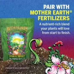 Mother Earth Terracraft All Purpose Potting Soil 2 Ft³ -Toro Shop 55c78789 2b5e 459f 8fd9 5c97bfb2db91
