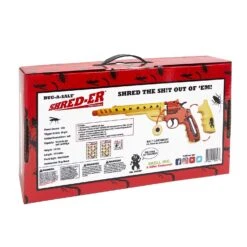 Bug-A-Salt Insect Repellent Device For Roaches/Murder Hornets/Scorpions -Toro Shop 5658af7f c977 4a8a 85ea 6949097bfb0f