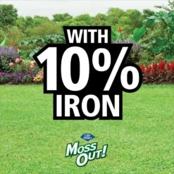 Lilly Miller Moss Out Moss Control Granules 20 Lb -Toro Shop 566a5d18 be2e 44fd a464 07f5bc331f14