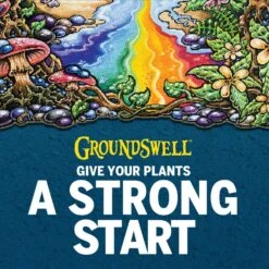 Mother Earth Groundswell All Purpose Potting Soil 12 Qt 12 Mother Earth Groundswell All Purpose Potting Soil 12 Qt -Toro Shop 56b6754b a312 4600 842e faa80502ba16