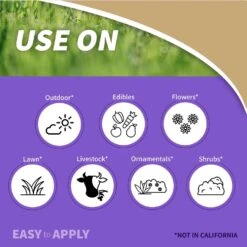 Bonide Sulfur Organic Concentrated Dust Fungicide 4 Lb -Toro Shop 56ed8619 6fd1 4817 98a2 c24c1977bf08