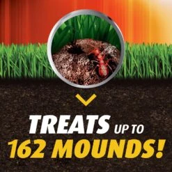 Ortho Orthene Fire Ant Killer Powder 12 Oz -Toro Shop 56ee49c2 bf81 4d63 9a72 e140c511a554