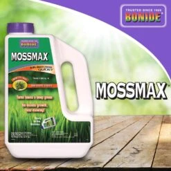 Bonide Mossmax Moss Killer Granules 6 Lb -Toro Shop 57253106 0341 44f4 8052 edf9c26727be