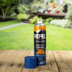Repel Clothing & Gear Insect Repellent Liquid For Mosquitoes/Ticks 6.5 Oz -Toro Shop 5761b5fe a77b 49cd ab52 d3171705a14d