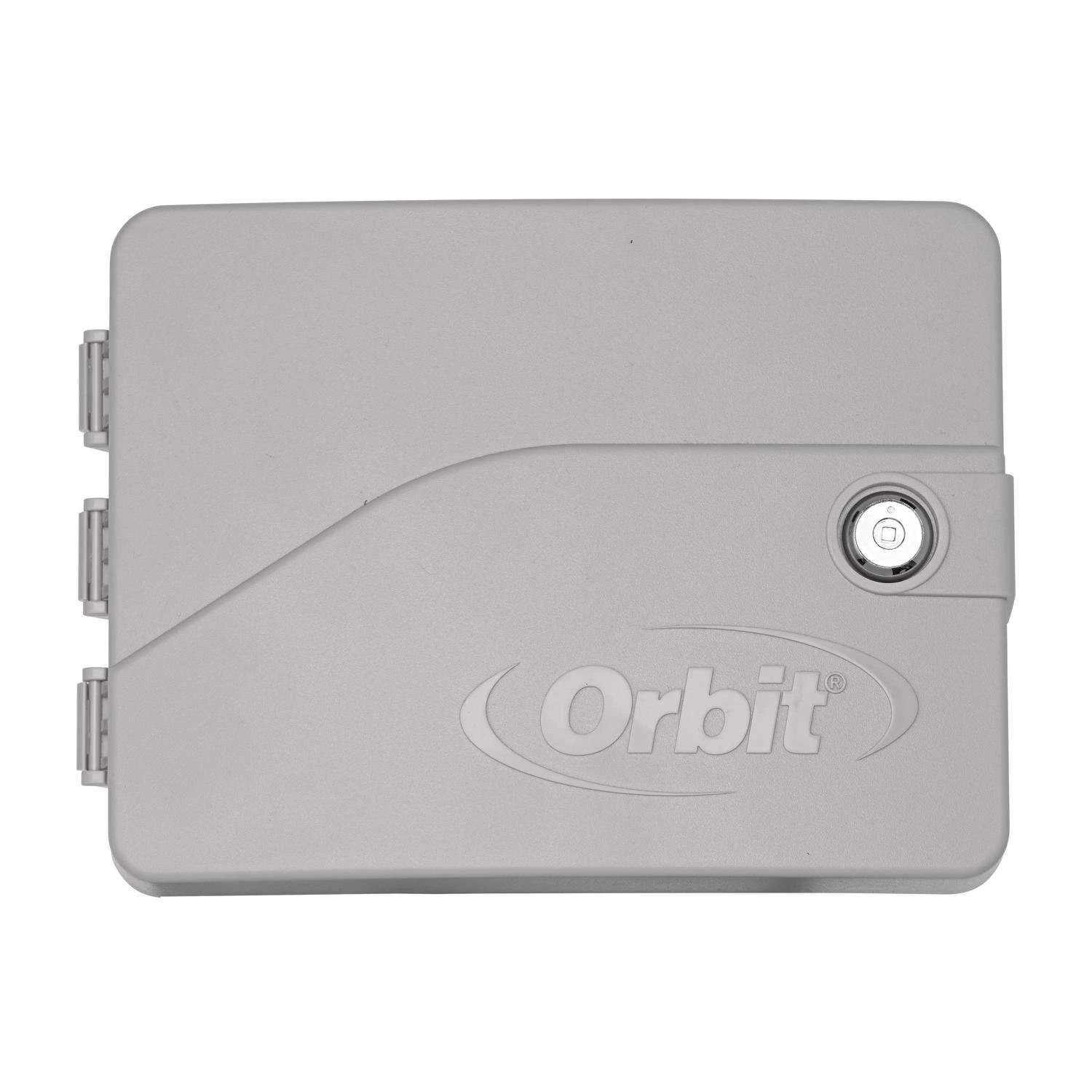 Orbit B-Hyve Programmable 12 Zone WiFi Sprinkler Timer 4 Orbit B-Hyve Programmable 12 Zone WiFi Sprinkler Timer - Image 4
