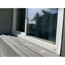 Bird-B-Gone SpectrumV Bird Repellant Gel For Assorted Species 12 Pk -Toro Shop 58cc9660 1b33 402b bf07 ec9e2b5933db