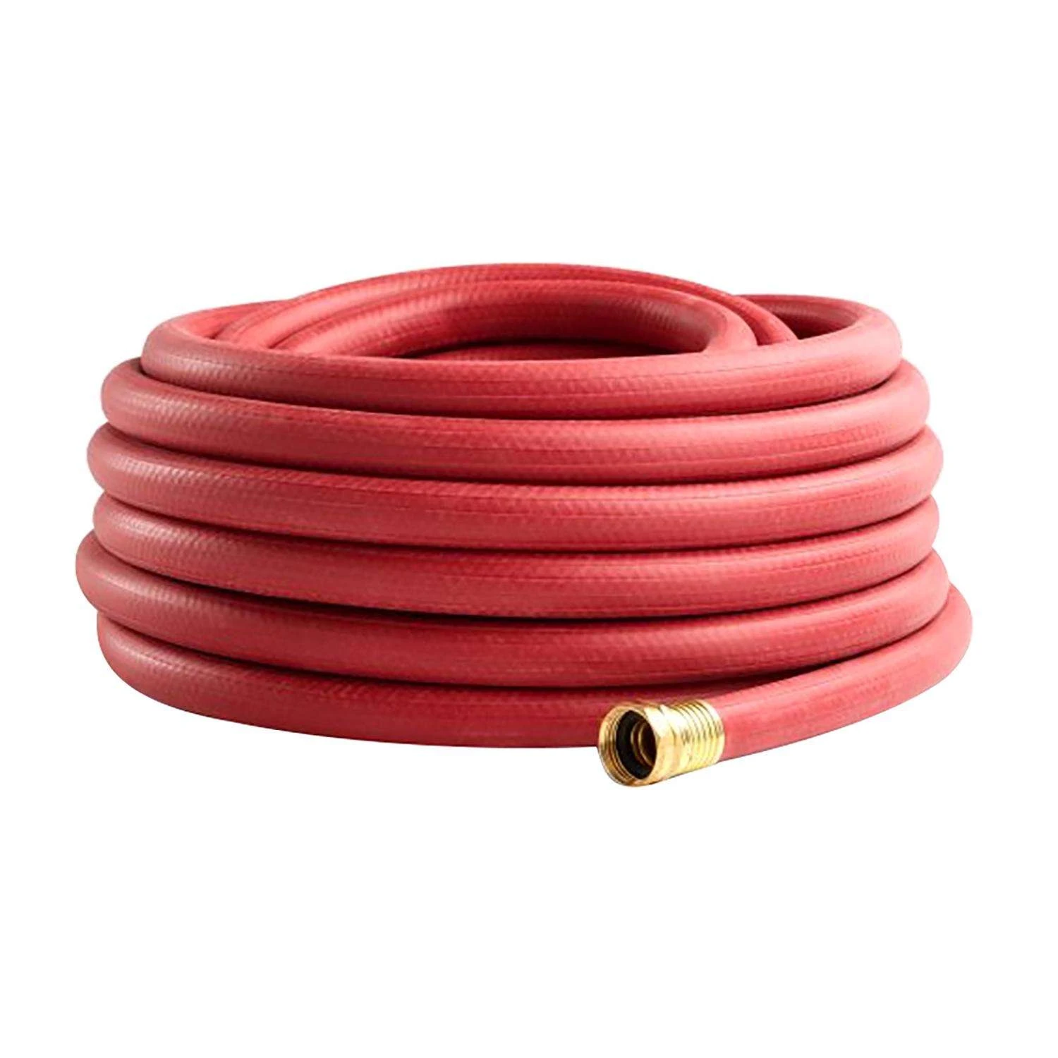 Gilmour 3/4 In. D X 25 Ft. L Heavy Duty Professional Grade Commercial Grade Hose 2 Gilmour 3/4 In. D X 25 Ft. L Heavy Duty Professional Grade Commercial Grade Hose - Image 2