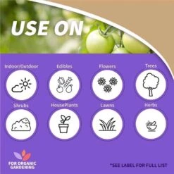 Bonide Captain Jacks Organic Insect Killer Liquid Concentrate 16 Oz -Toro Shop 595b5a72 388a 4bfa 94f8 e67128f7cbac