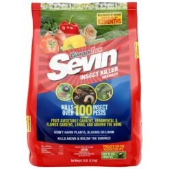 GardenTech Sevin Insect Killer Granules 10 Lb